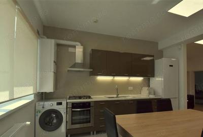 Apartament cu 5 camere decomandat în Medicină - 9