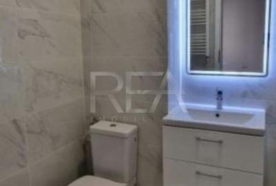 Garsonieră decomandată, mobilată în Grozăvești - 9