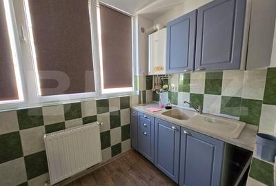 Apartament cu 3 camere de inchiriat,Anghel Saligny - 5