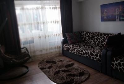 Apartament cu 2 camere semidecomandat în Unirii Sud