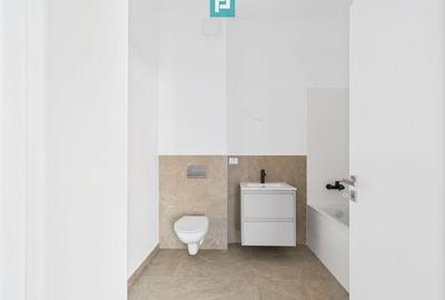 Apartament 2 camere cu gradina proprie, Freidorf - 9