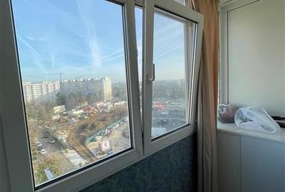Apartament cu 2 camere semidecomandat în Pantelimon - 8