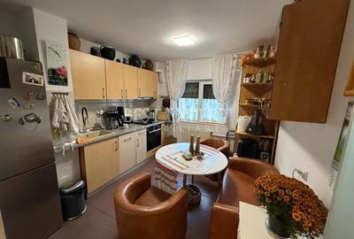 Apartament 2 camere - mobilat complet, renovat, zona linistita - 5