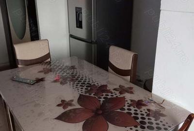 Apartament cu 2 camere semidecomandat în Pod - 2