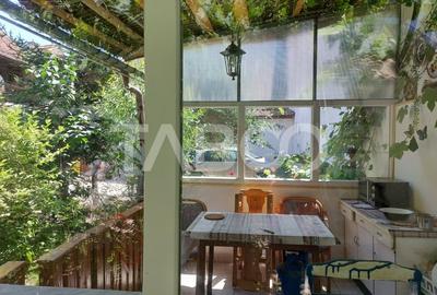 Casa cu multe oportunitati pretabila regim hotelier sau casa de locuit - 15