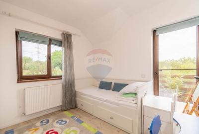 Casă individuală cu 4 camere cu Garaj în Jucu de Sus - 18