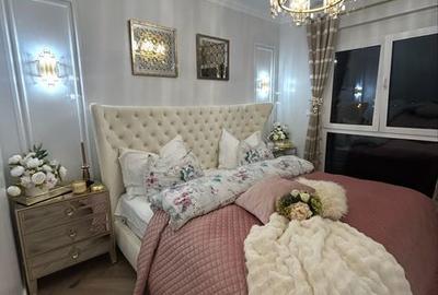 Apartament cu 2 camere decomandat în Lotus - 2