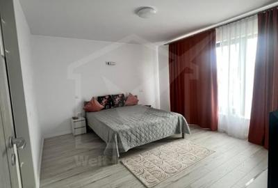 Casa individuala pe strada privata, Borhanci - 6
