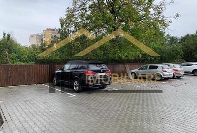 Apartament cu o camera, 43mp, parcare, Zona Semi-Central - 8