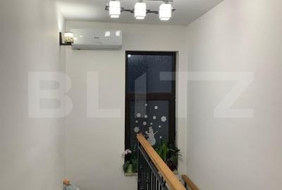 Casa individuala 110 mp+anexa, teren 320 mp - 3