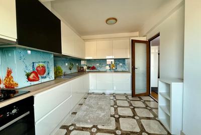 Apartament cu 2 camere decomandat, mobilat în Moara de Vânt - 5