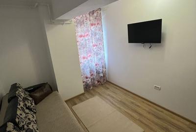 Apartament cu 2 camere decomandat, mobilat în Kamsas - 10