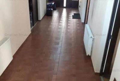 Vila P+1+M Cazasu 510mp construiti si teren 3774 mp - 2