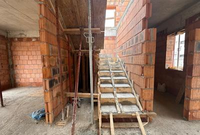 Ghidigeni Parc Residence/ Vile Individuale 402 mp Teren - 19