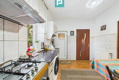 Casa individuala mobilata si utilata - 2