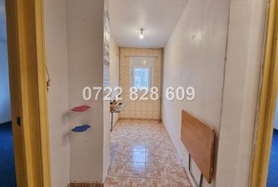 Apartament cu 2 camere decomandat în Crângași - 12