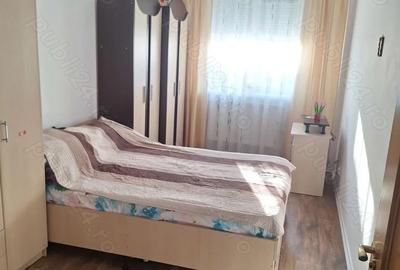 Apartament cu 2 camere decomandat în Vârteju - 4