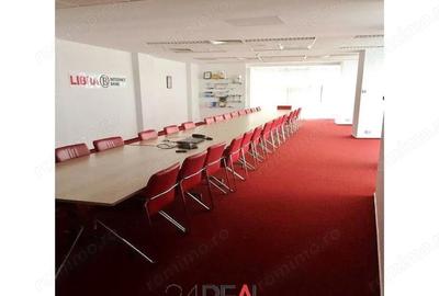 Spațiu comercial, în Rosetti - 7