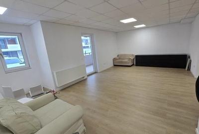Spatiu comercial/birou/locuinta 60mp zona Turnisor