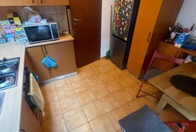 Apartament cu 3 camere decomandat în Central - 6