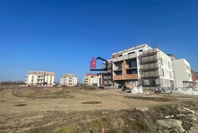 OPORTUNITATE DEZVOLTATOR IMOBILIAR I TEREN LOCUINTE COLECTIVE OPORTUNITATE DEZVOLTATOR IMOBILIAR I TEREN LOCUINTE COLECTIVE - 4