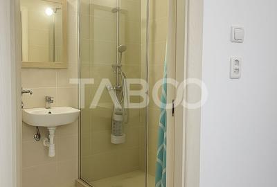 Garsoniera etajul 3 - balcon - boxa - langa OMV Milea - 6