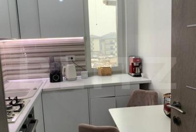 Apartament de 3 camere, loc de parcare + boxa, zona Pacurari - 12