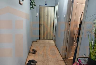 Apartament cu 2 camere decomandat, mobilat în Km 5 - 11