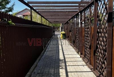 Casă cu 4 camere cu Canalizare în Mogoșoaia - 15