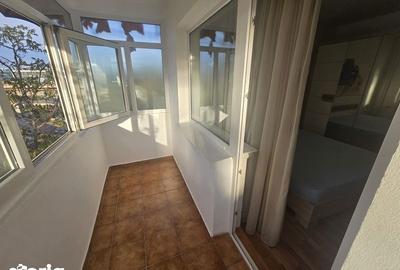 Apartament cu 2 camere decomandat în Gării - 5