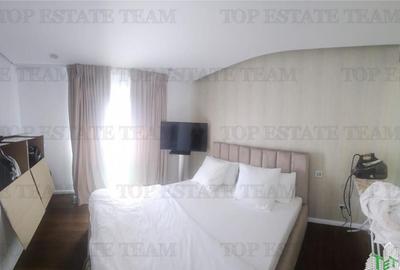 Penthouse exclusivist intr-un complex luxurios - 2