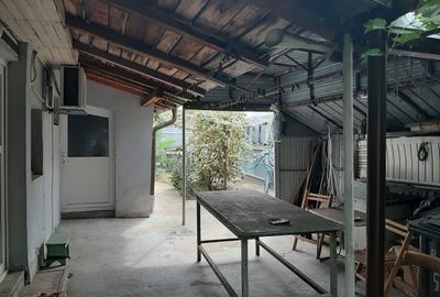 Casă cu 3 camere în Radu Negru - 4