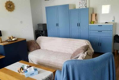 Apartament cu 2 camere semidecomandat în Burdujeni - 1