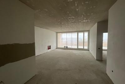 Penthouse de 3 camere, 86 mp utili, 30.5 mp terasa, Zona Cetatii - 1