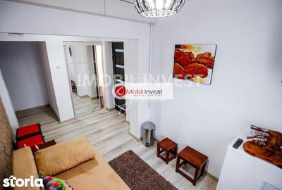 Apartament cu 3 camere în Cetate - 1