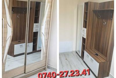Apartament cu 3 camere în Mărăști - 3