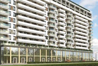 Apartament cu 2 camere decomandat în Central - 6