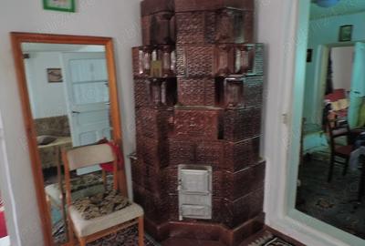 Vand teren 1100 mp cu casa, sat Heliade Radulescu, Ramnicu Sarat-BZ - 5