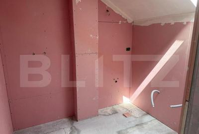 Apartament finisat 3 camere, 183 mp, bloc nou, zona Zamca - 4