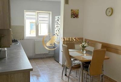 Apartament 3 camere | Decomandat | 2 bai|  68mp | Zorilor | UMF - 2