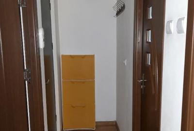 Proprietar inchiriez apartament 1 camera Nicolina - 1