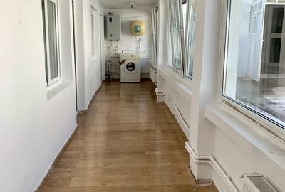 Inchiriez depozit+curte+casa Bulevardul Constructorilor Giulesti - 4