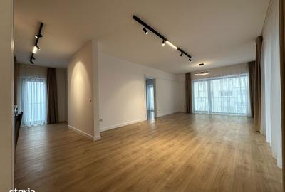 Apartament cu 3 camere în Victoriei