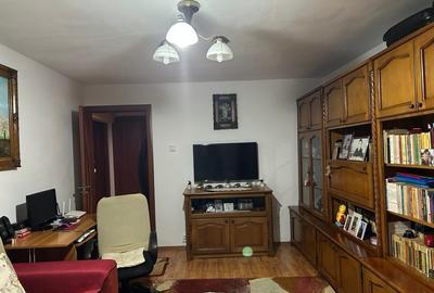 Apartament cu 2 camere decomandat, mobilat în Central - 2