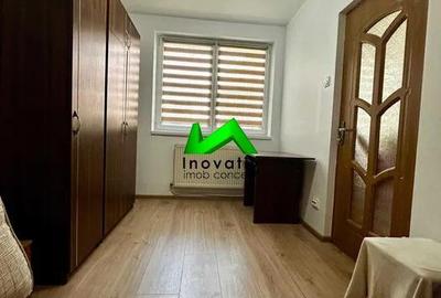 Apartament cu 2 camere nedecomandat, mobilat în Cedonia - 4