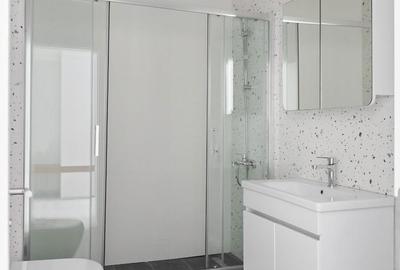 Apartament cu 2 camere semidecomandat în Exterior Vest - 1