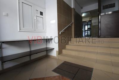 Calea Calarasilor - Piata Muncii - 2 balcoane - bloc mixt - 11