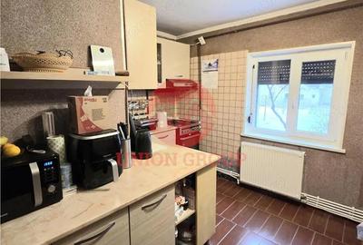 Apartament 3 Camere, Superb, 78 mp, zona Bratianu - 3