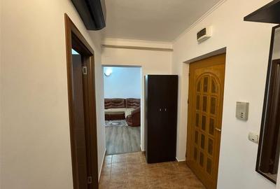 Apartament 2 camere, etaj 2, zona Scoala 10, mobilat si utilat Apartament 2 camere, etaj 2, zona Scoala 10, mobilat si utilat - 12