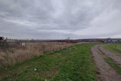 Teren Construcții intravilan de 1047 mp, în Mischii - 1